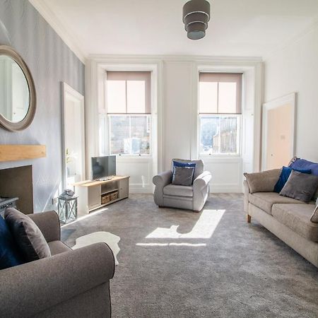 35 High Street Apartment Хоик Экстерьер фото