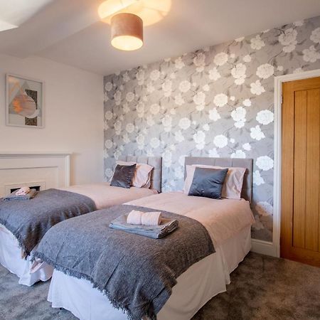 35 High Street Apartment Хоик Экстерьер фото