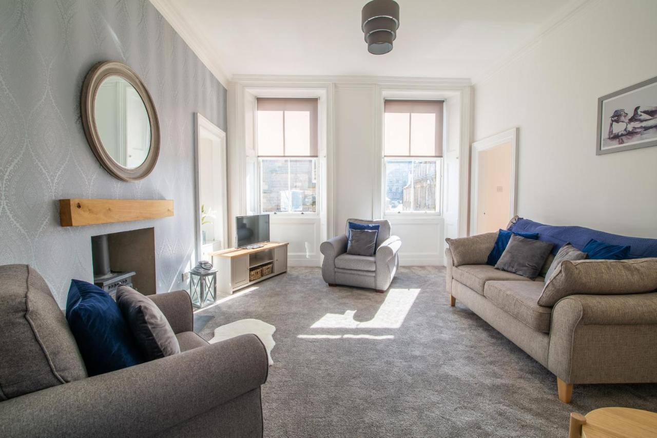 35 High Street Apartment Хоик Экстерьер фото