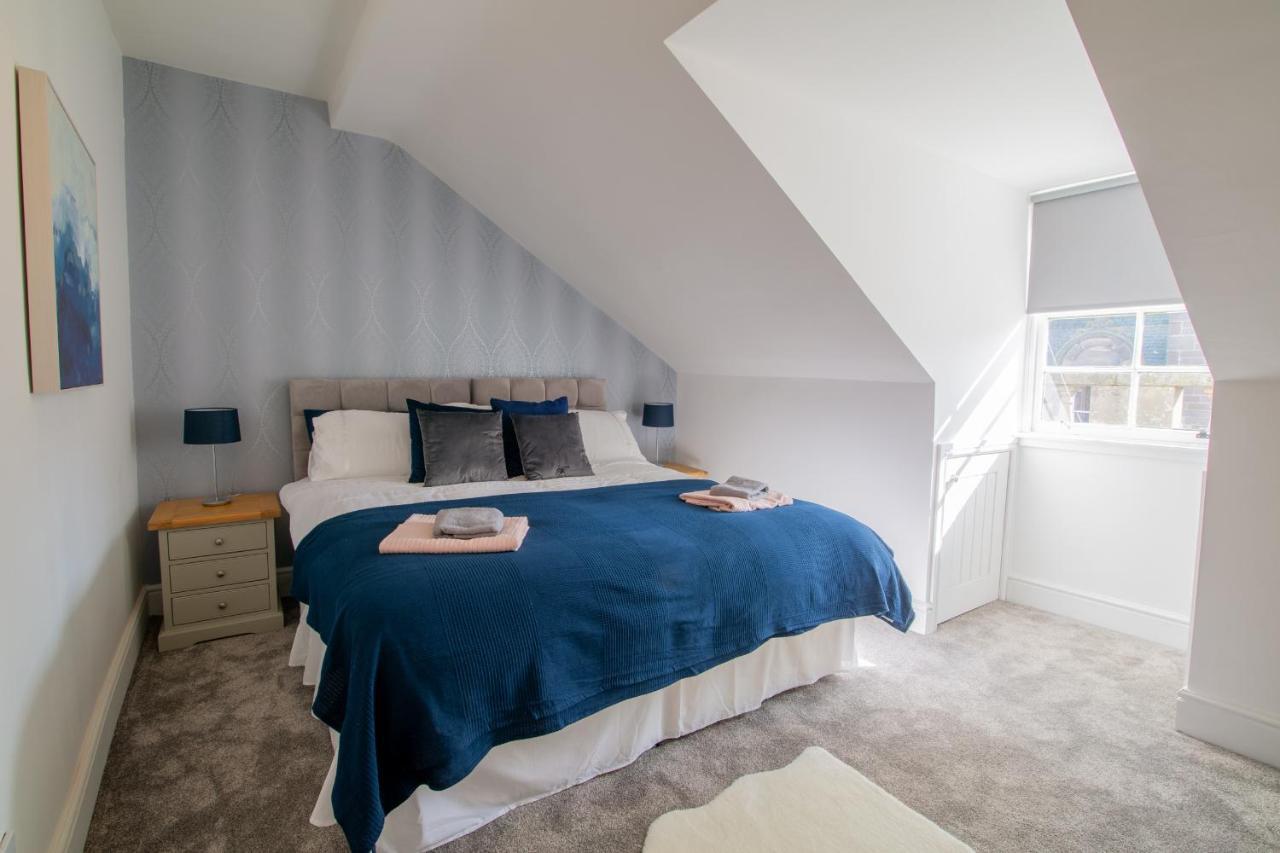 35 High Street Apartment Хоик Экстерьер фото