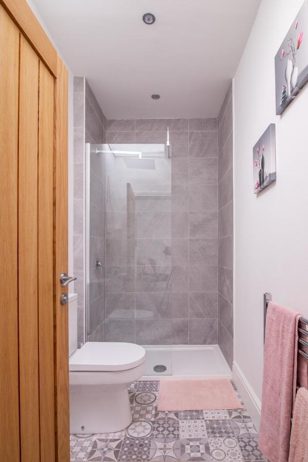 35 High Street Apartment Хоик Экстерьер фото